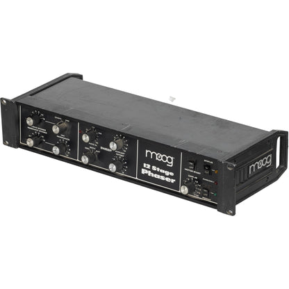 Moog MKPH 12-Stage Phaser
