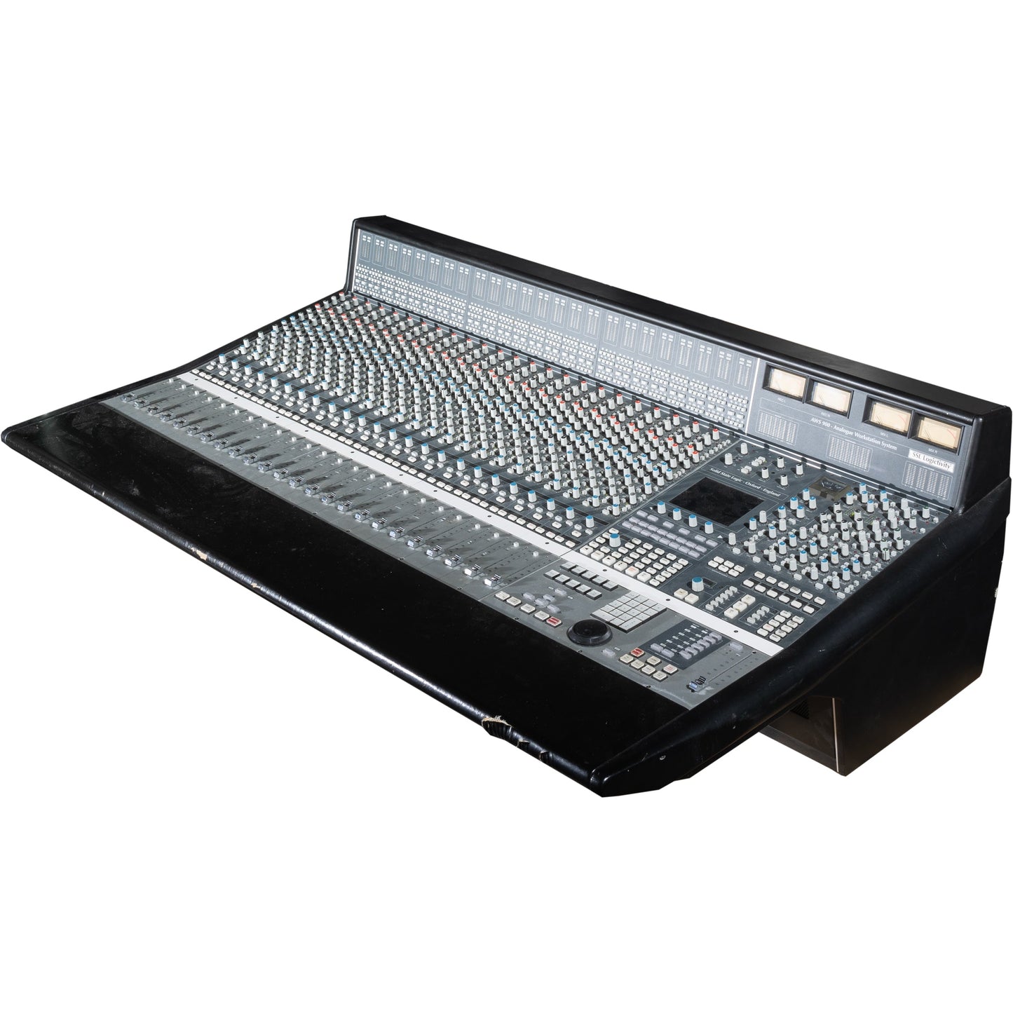 Solid State Logic AWS 900 Analogue Workstation