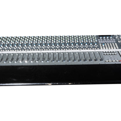 Solid State Logic AWS 900 Analogue Workstation