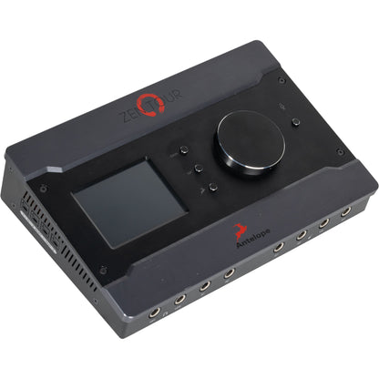 Antelope Audio Zen Tour Professional Tabletop Thunderbolt & USB Audio Interface