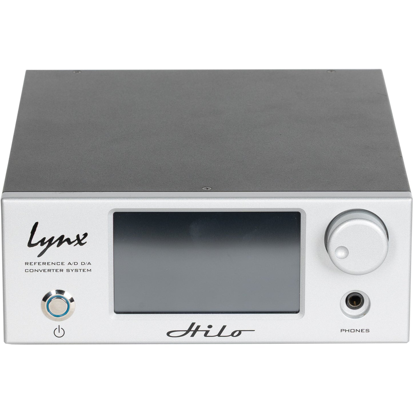 Lynx HiLo A/D D/A Converter System with LT-USB Card