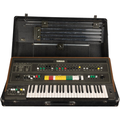 Yamaha CS-50 Polyphonic Analog Synthesizer
