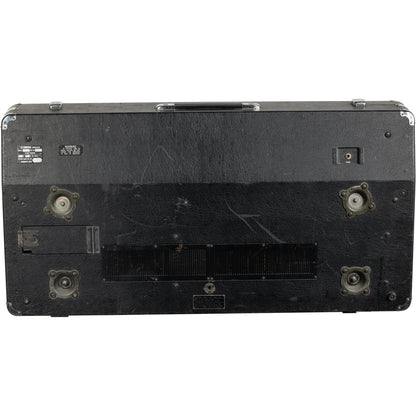 Yamaha CS-50 Polyphonic Analog Synthesizer