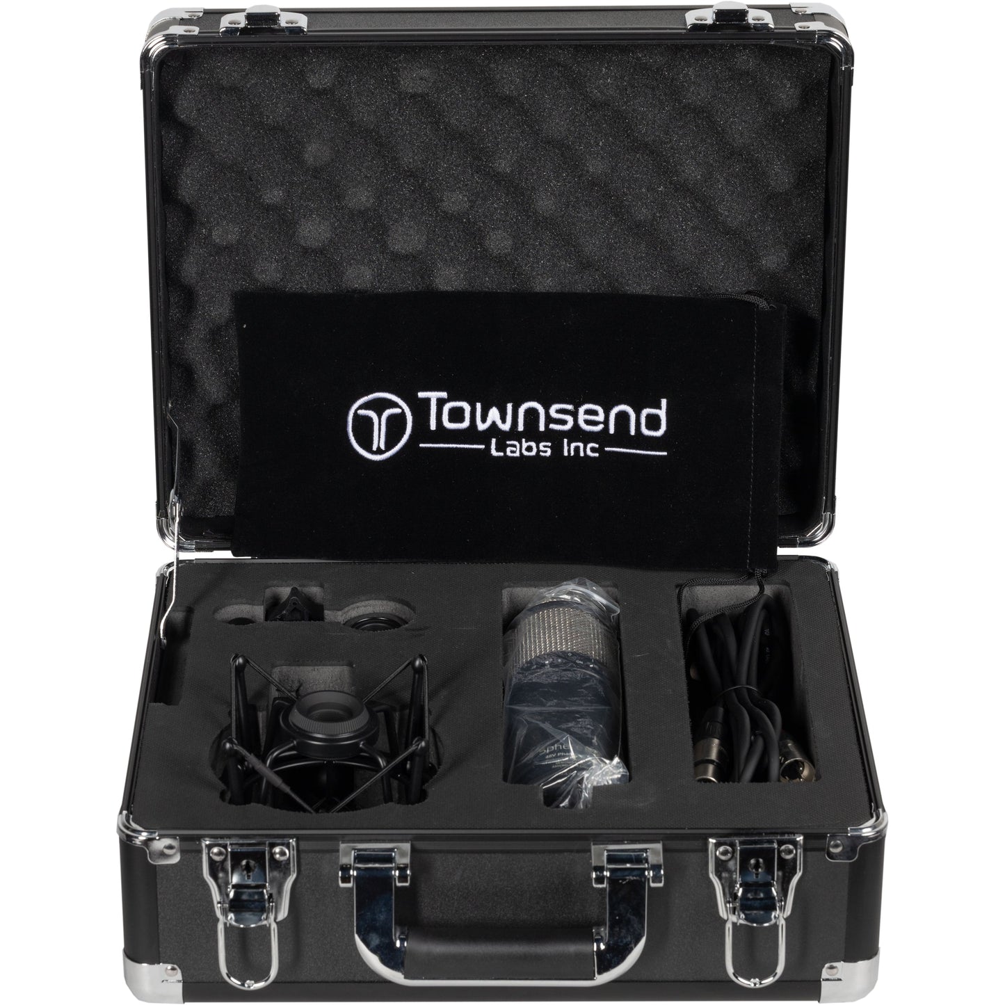 Townsend Labs Sphere L22 Modeling Microphone