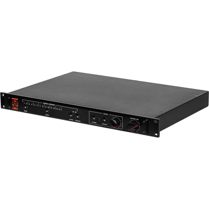 Dangerous Music 2-Bus-XT Analog Summing Mixer