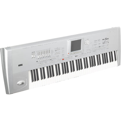 Korg PA1x Pro Elite 76 Key Professional Arranger