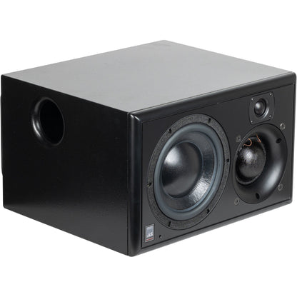 ATC SCM25A Active 3-Way Studio Monitor - Left