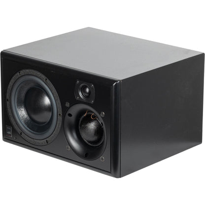 ATC SCM25A Active 3-Way Studio Monitor - Left
