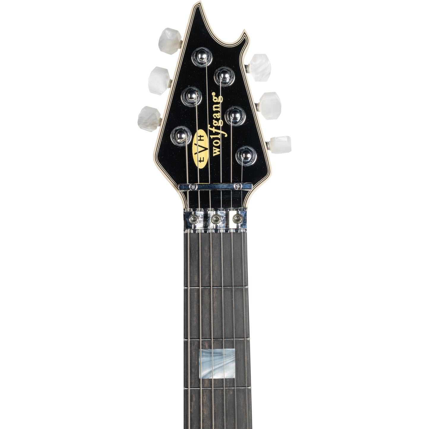 EVH Wolfgang® USA Signature Electric Guitar - Ivory