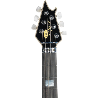 EVH Wolfgang® USA Signature Electric Guitar - Ivory