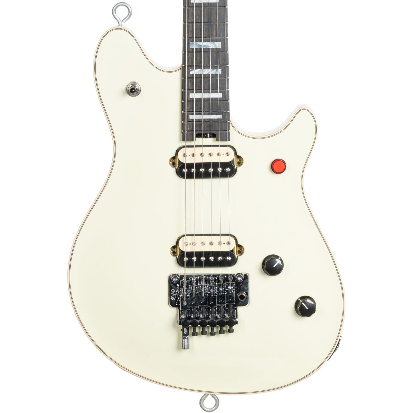 EVH Wolfgang® USA Signature Electric Guitar - Ivory