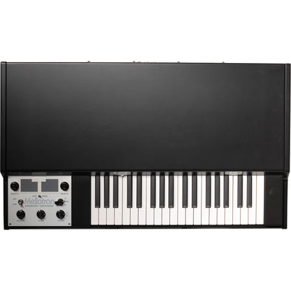 Mellotron M4000D Digital Mellotron, Black