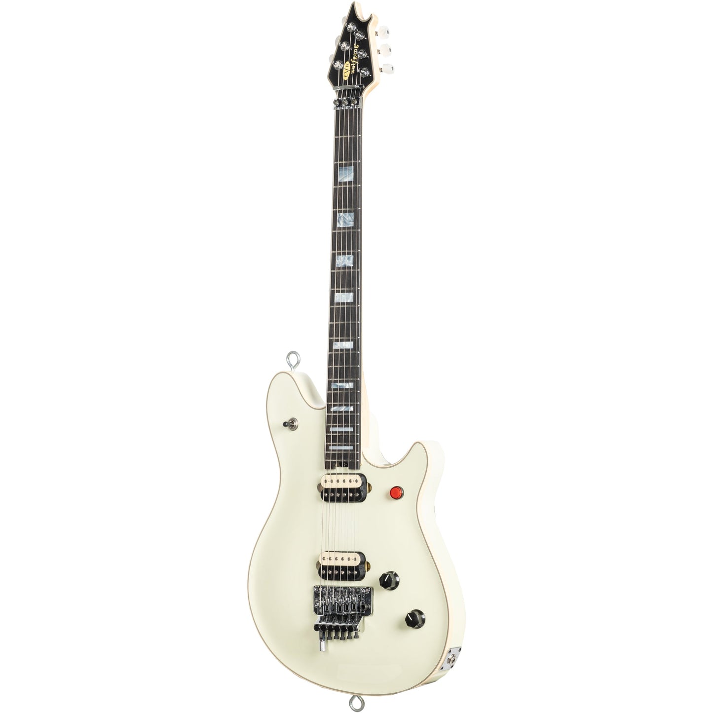 EVH Wolfgang® USA Signature Electric Guitar - Ivory