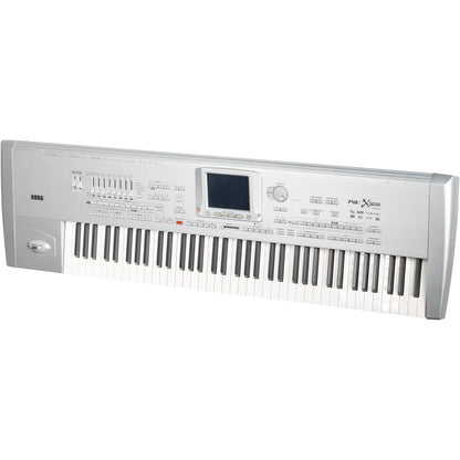 Korg PA1x Pro Elite 76 Key Professional Arranger