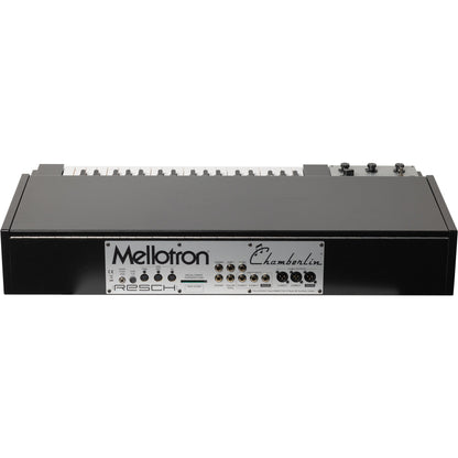 Mellotron M4000D Digital Mellotron, Black