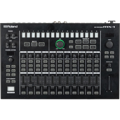 Roland AIRA MX-1 Mix Performer Control Surface