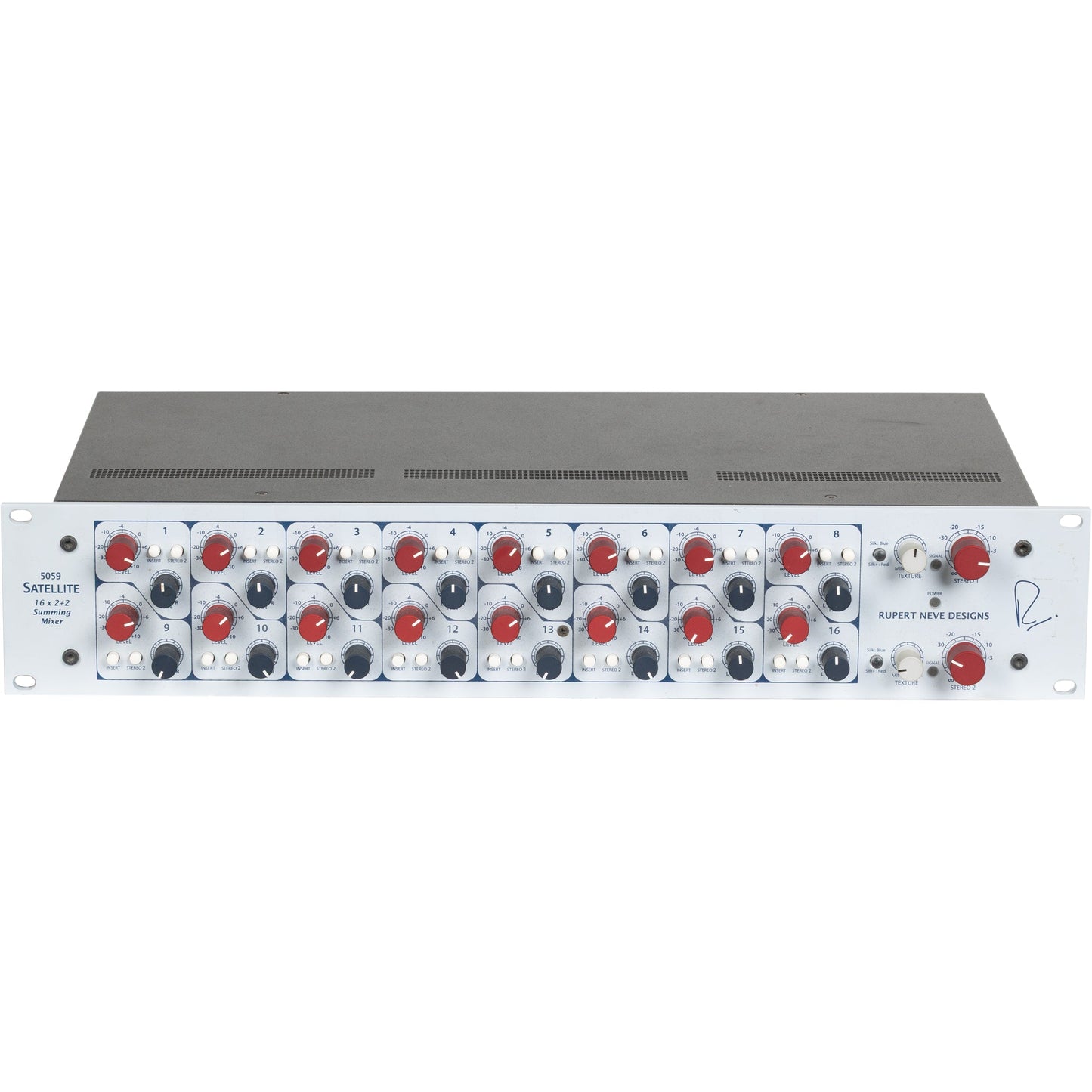 Rupert Neve Designs 5059 16 Channel Summing Mixer