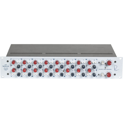 Rupert Neve Designs 5059 16 Channel Summing Mixer