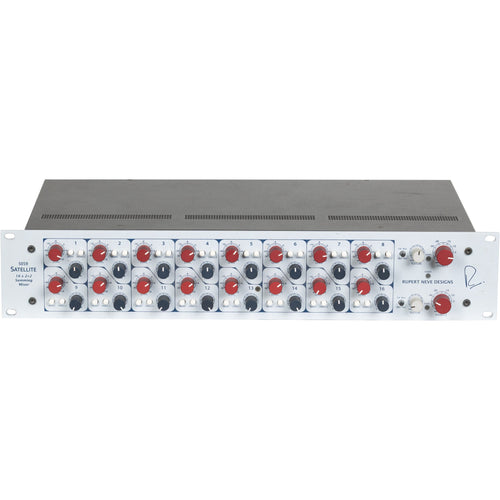 Rupert Neve Designs 5059 16 Channel Summing Mixer