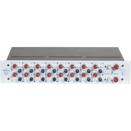 Rupert Neve Designs 5059 16 Channel Summing Mixer