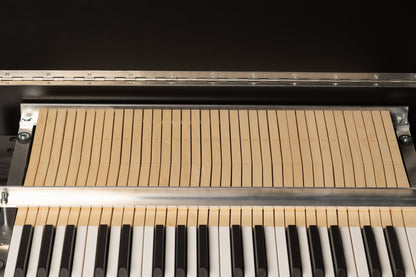 Mellotron M4000D Digital Mellotron, Black