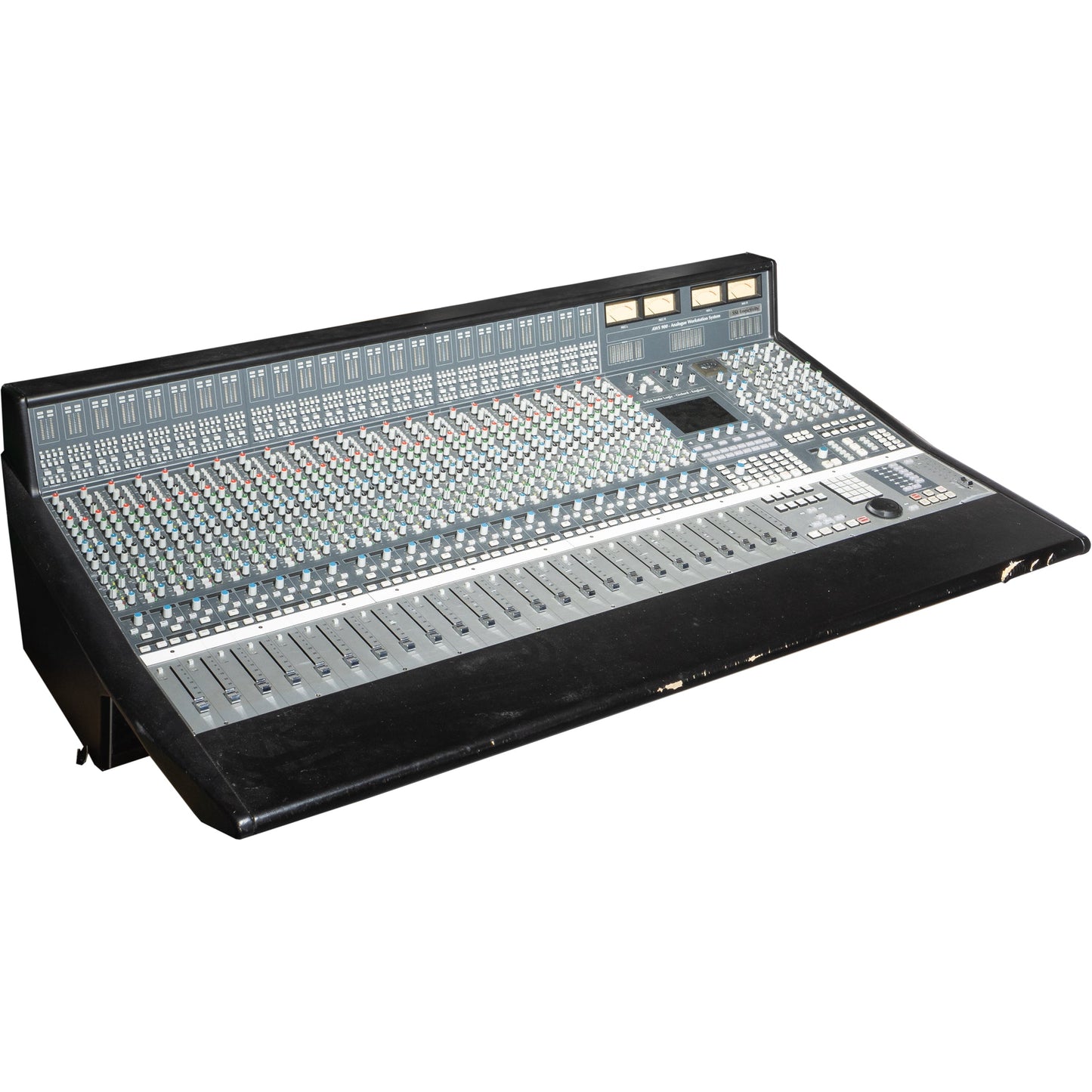 Solid State Logic AWS 900 Analogue Workstation