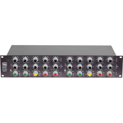 Sontec MEP-250EX 2-Channel Parametric Equalizer