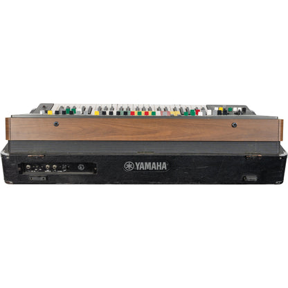 Yamaha CS-50 Polyphonic Analog Synthesizer