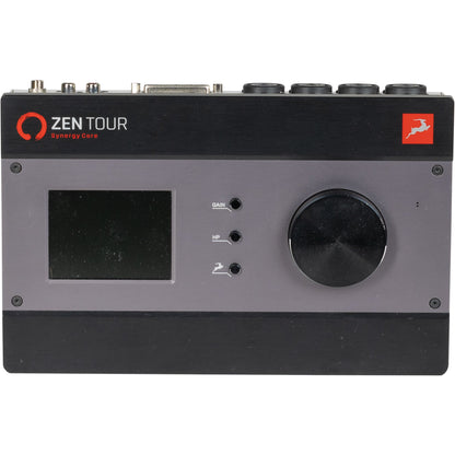 Antelope Audio Zen Tour Synergy Core Thunderbolt Audio Interface