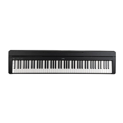 Yamaha P-45 88-Key Weighted Action Digital Piano Black