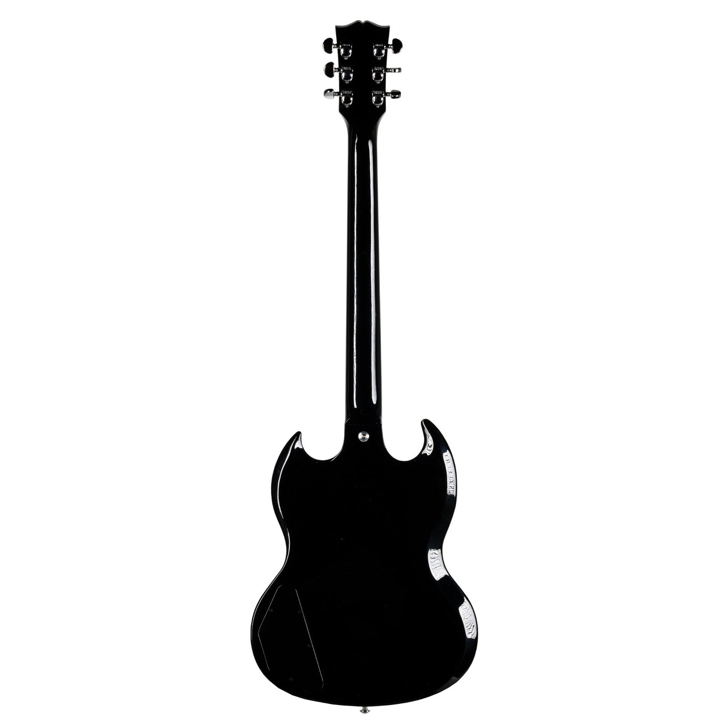 Gibson SG Standard Electric Guitar - Ebony
