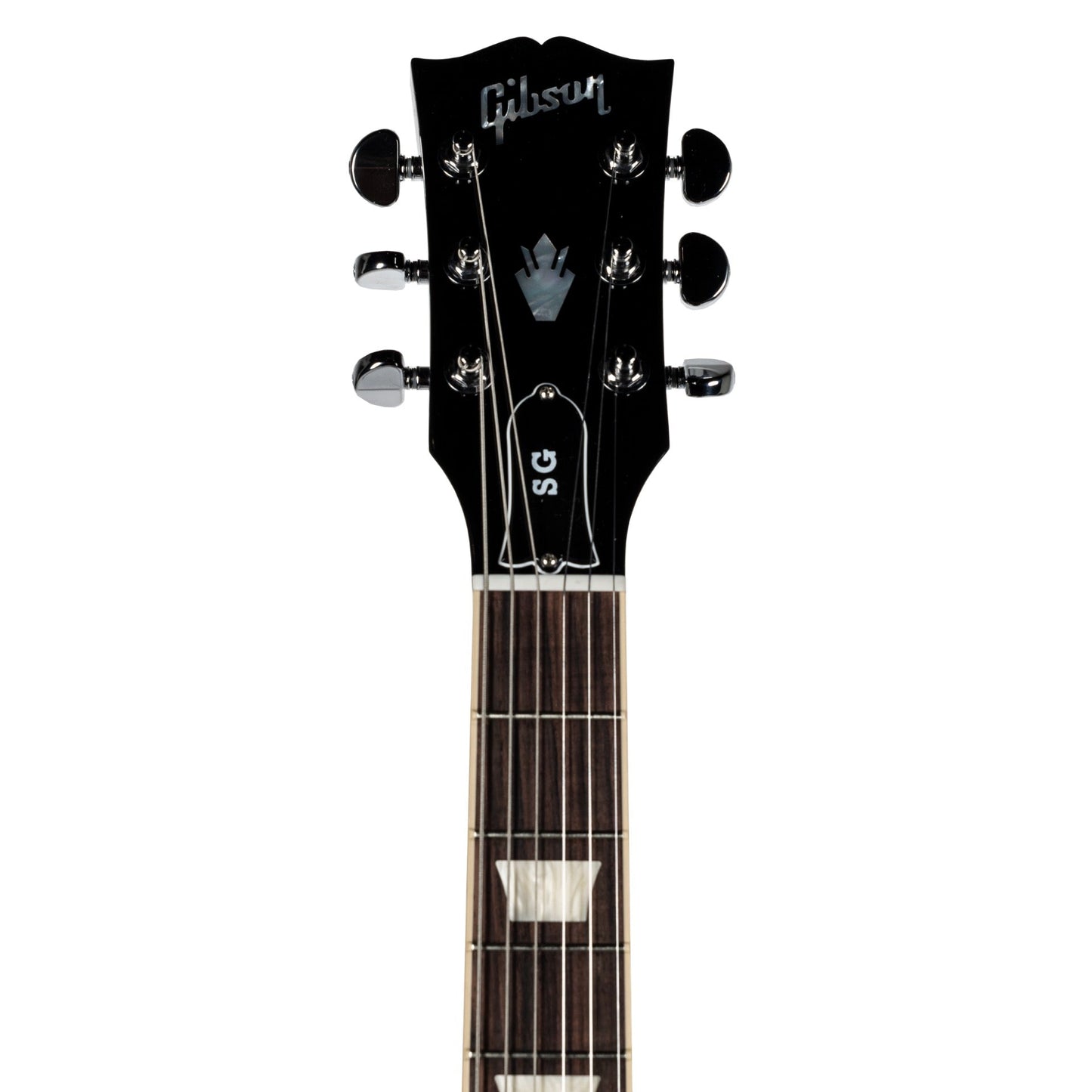 Gibson SG Standard Electric Guitar - Ebony