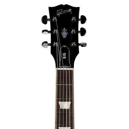 Gibson SG Standard Electric Guitar - Ebony