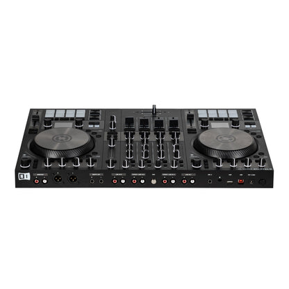 Native Instruments Traktor Kontrol S4 MK3 DJ Controller