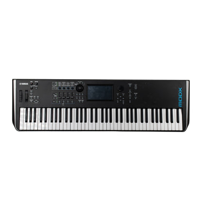 Yamaha MODX7 76-Key Synthesizer