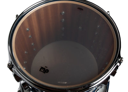 Drum Workshop Collectors Series 5-Piece Shell Kit - Ivory Chaos