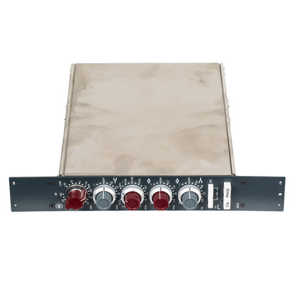 Heritage Audio Custom 6673 Microphone Preamp/EQ - For 1081 Racks