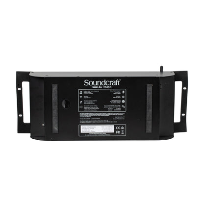 Soundcraft Ui16 16-Input Remote Controlled Digital Mixer