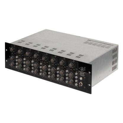 Universal Audio 8110 Precision Class A Multi-channel Preamp