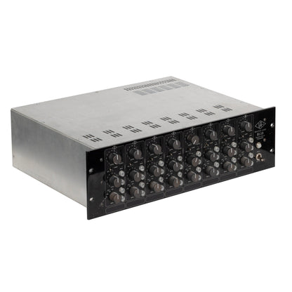 Universal Audio 8110 Precision Class A Multi-channel Preamp