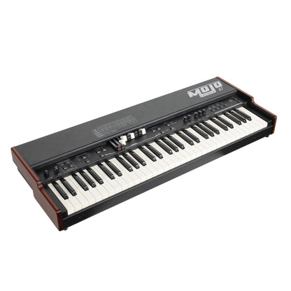 Crumar Mojo 61 61-Key Single Manual Organ
