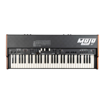 Crumar Mojo 61 61-Key Single Manual Organ