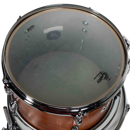 Gretsch Brooklyn Series 3-Piece Bop Kit - Satin Mahogany