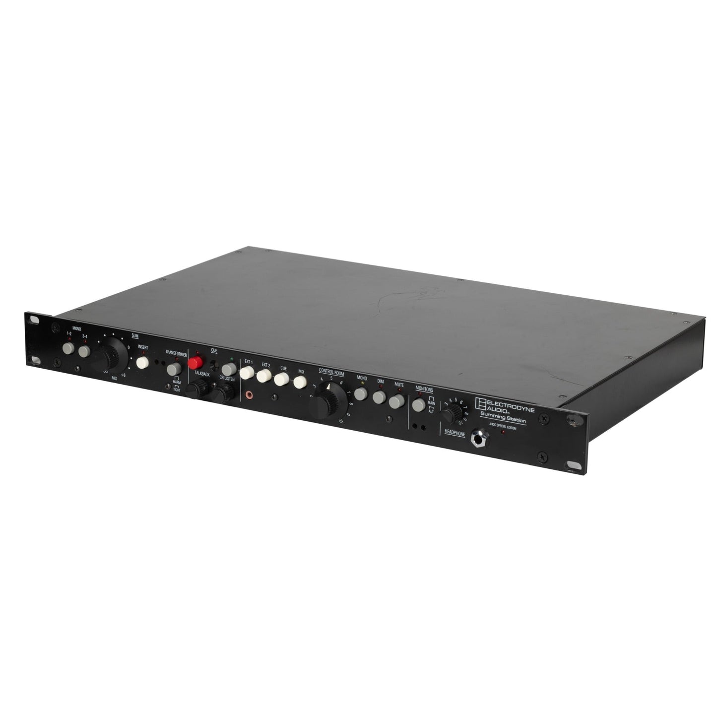 Electrodyne Summing Station