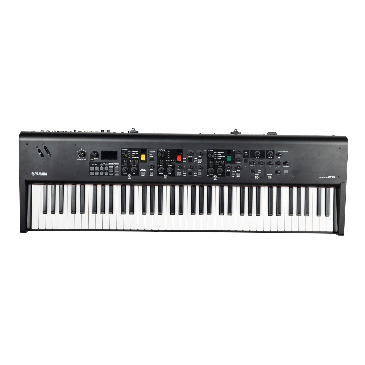 Yamaha CP73 73-Key Stage Piano