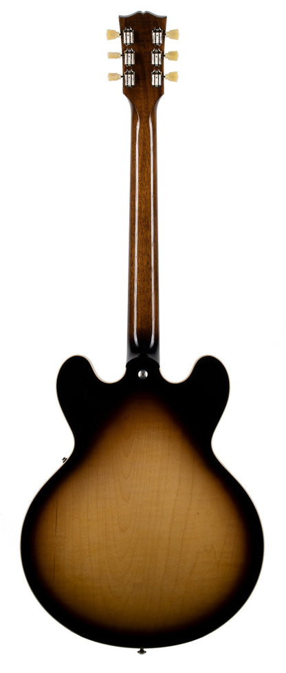 Gibson ES-335 Semi-Hollow Electric Guitar - Vintage Burst