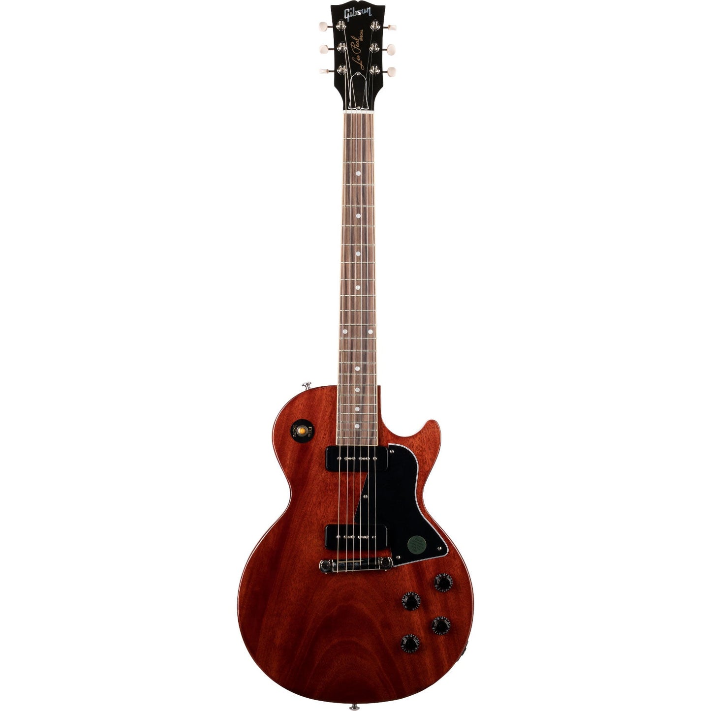 Gibson Les Paul Special Electric Guitar, Vintage Cherry