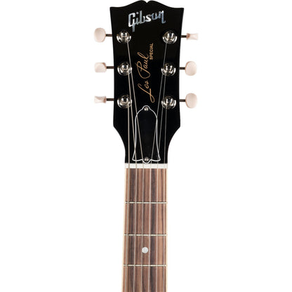 Gibson Les Paul Special Electric Guitar, Vintage Cherry