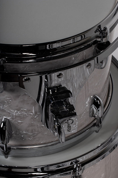 Gretsch USA Custom 3-Piece Shell Kit - Vintage Marine Pearl