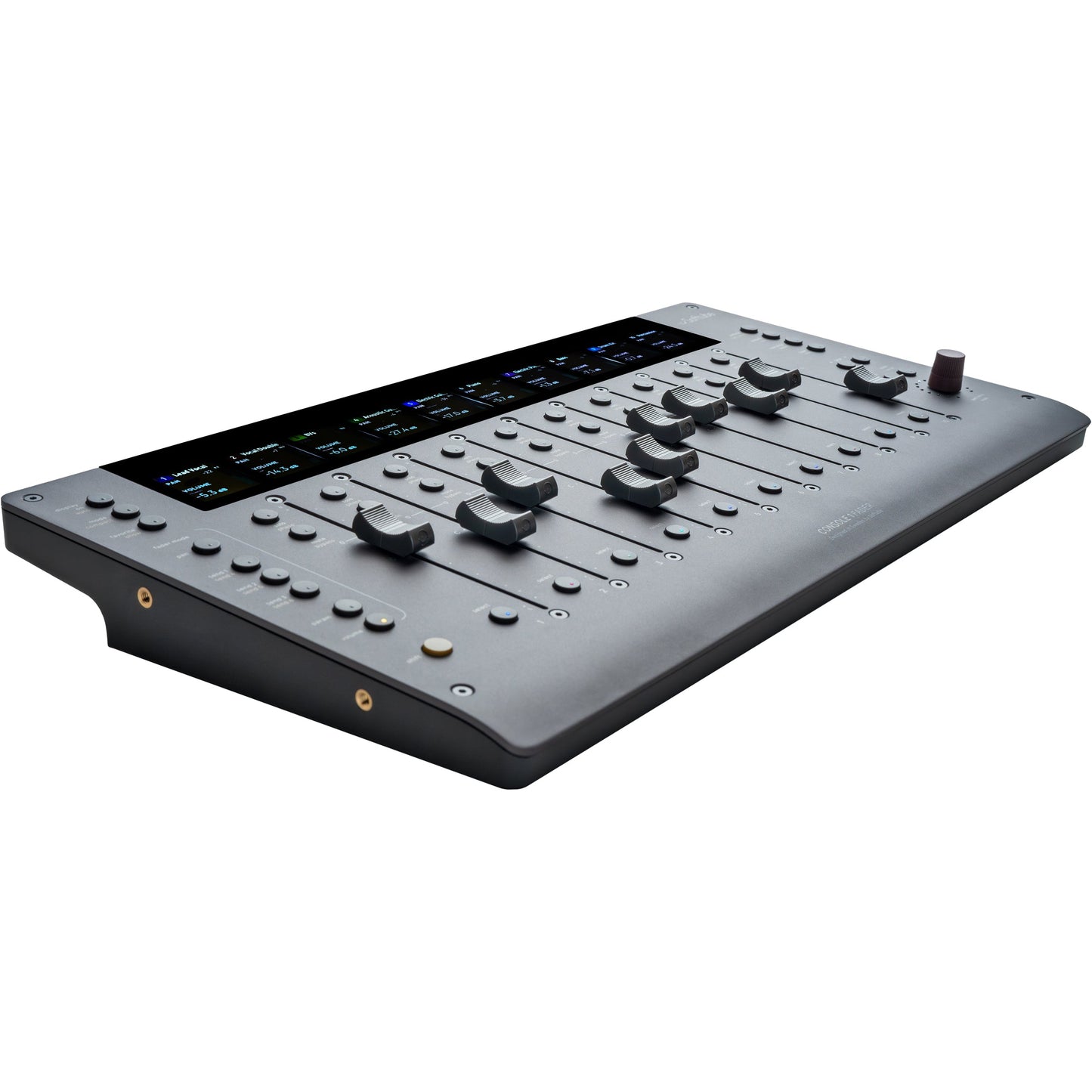 Softube Console 1 Fader MKIII